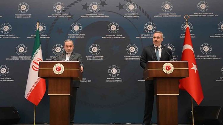 Hakan Fidan: İran’a yönelik askeri müdahaleye karşıyız, tarafları müzakereye çağırıyoruz