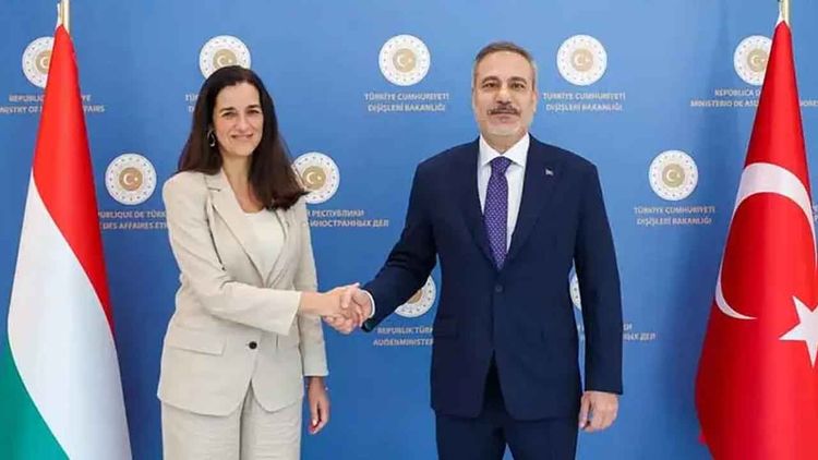 Hakan Fidan: Avrupa’nın güvenliği Türkiye’den bağımsız düşünülemez