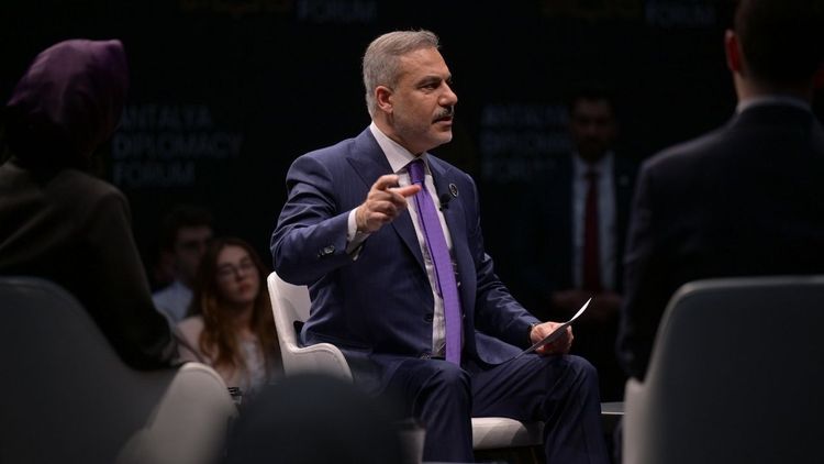 Hasan Hüseyin Öz: Türk kuşağı, tarihsel sürekliliğin yeniden akışa girmesidir