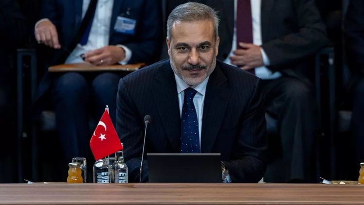 Karadeniz'de gemilerin vurulması hakkında Bakan Fidan'dan açıklama: Saldırı savaş coğrafyasının genişlediğini gösteriyor