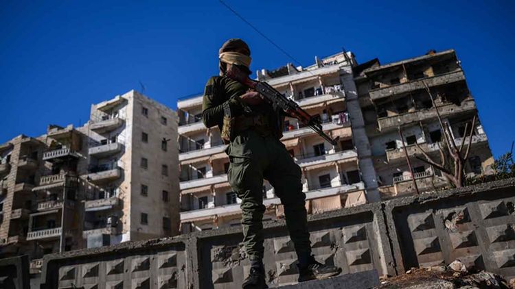 Güvenlik kaynakları: Halep’te yaşananlar Terörsüz Türkiye sürecini sekteye uğratamaz