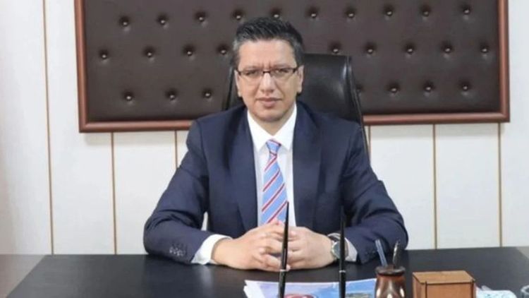 Halfeti Belediyesine yolsuzluk operasyonu: Eski kayyum Belediye Başkanı Şeref Albayrak gözaltında