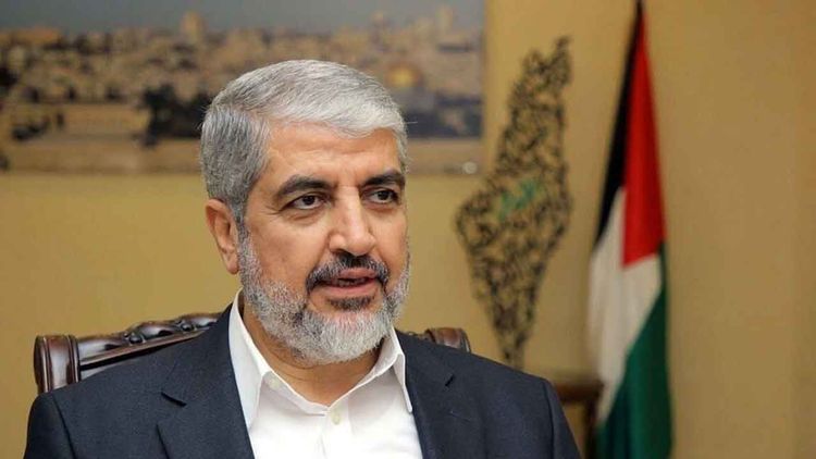 Halid Meşal: Filistin toprakları özgür olana kadar direnişe devam edeceğiz