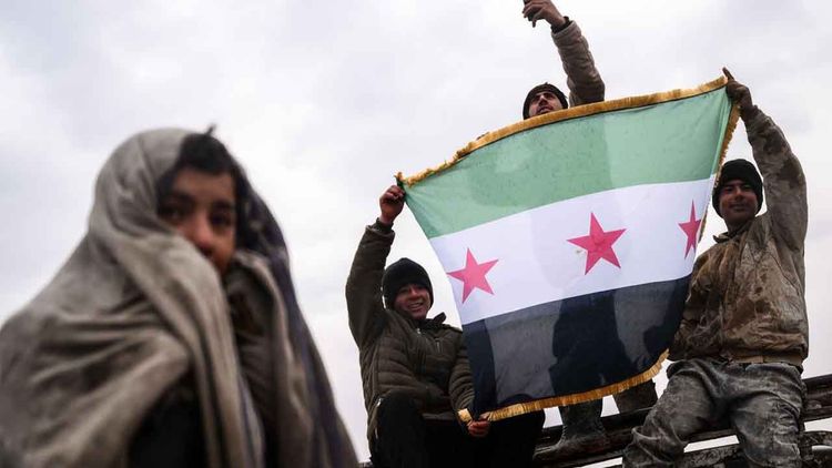 Halime Kökce yazdı: Terörsüz Suriye, terörsüz Türkiye