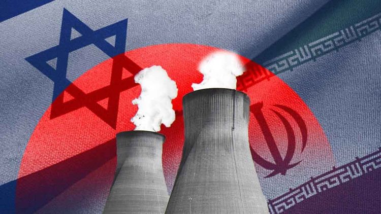 Halime Kökce yazdı: İsrail kendisi için dikensiz gül bahçesi kuruyor