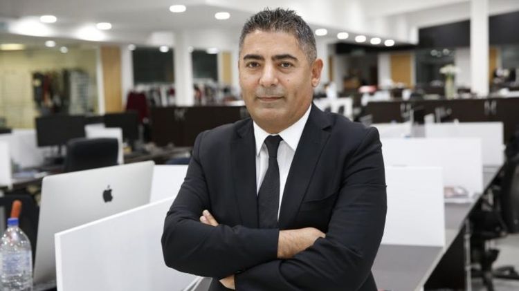 Halk TV Sahibi Cafer Mahiroğlu hakkında yakalama kararı