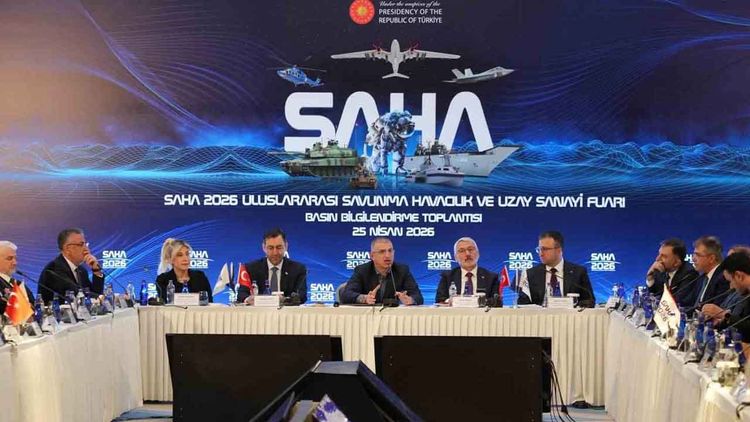 Haluk Bayraktar: 81 ilde drone üretim ve eğitim merkezi kurulacak