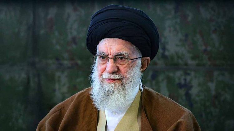 Ali Hamaney: Siyonist rejime karşı kazanılan zaferden dolayı İran halkını tebrik ediyorum