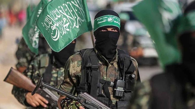 ABD-Hamas anlaşmasında Türkiye detayı!