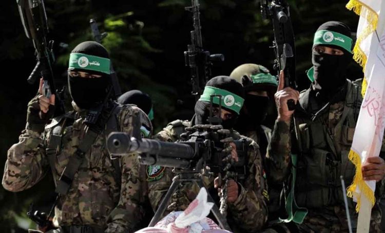 Hamas’tan Gazze için küresel grev çağrısı