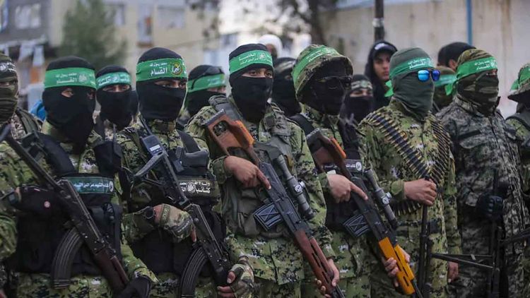 Terör devleti İsrail'in katliamı sonrası Hamas'tan açıklama: Ateşkes tek taraflı sonlandırıldı