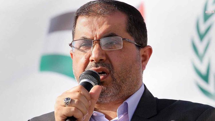 Hamas Siyasi Büro Üyesi Bassem Naim: ABD’nin ateşkesi hiçbir talebi karşılamıyor