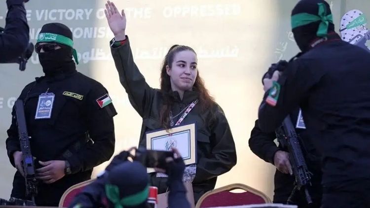 Aralarında Türkiye'nin de olduğu 8 ülkeden ortak açıklama: Hamas'ın kararı memnuniyet verici 