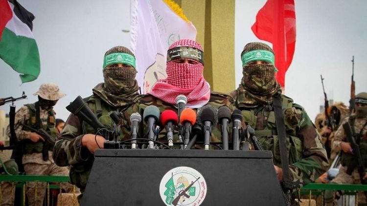 Hamas'tan Trump'un planına cevap: Ulusal mutabakata dayalı bir yönetim devri konusunda hazırız