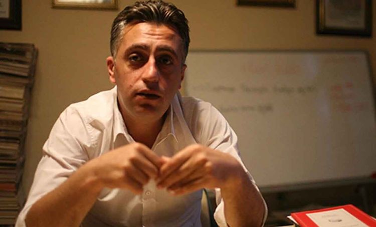 Avukat Hamza Uçan: Abulkadir Selvi, Osman Kavala tahliye edilsin diye tüm tuşlara bastı!