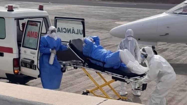 İngiltere’de bir kişide daha hantavirüs şüphesi