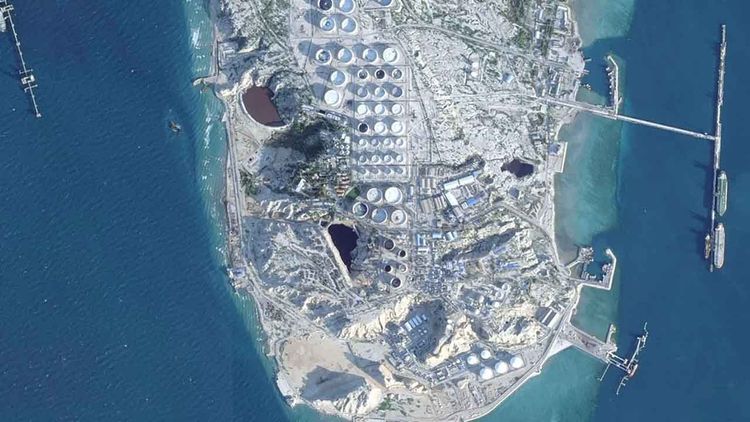 İran ve İsrail-ABD savaşında 21. gün: İran Devrim Muhafızları Komutanı öldü, Hark Adası planı gündemde