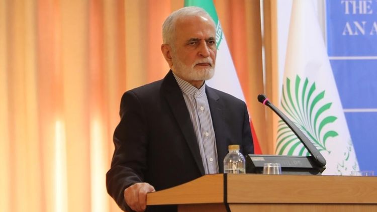 ABD-İsrail saldırısında yaralanan Kemal Harrazi öldü