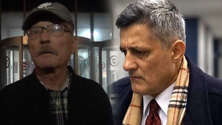 Kozinoğlu soruşturmasında Hasan Atilla Uğur'a ev hapsi