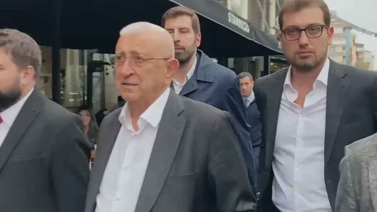 İmamoğlu’nun babası mal varlığını sayamadı, oğlu da para kaynağını açıklayamadı