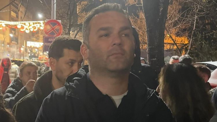 Çocuğa tacizden tutuklanan CHP’li Görele Belediye Başkanı Hasbi Dede görevden uzaklaştırıldı