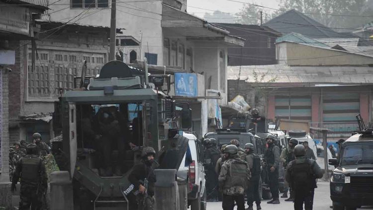Hindistan ve Pakistan arasında çatışmalar alevlendi: İki ülke savaşın eşiğinde!