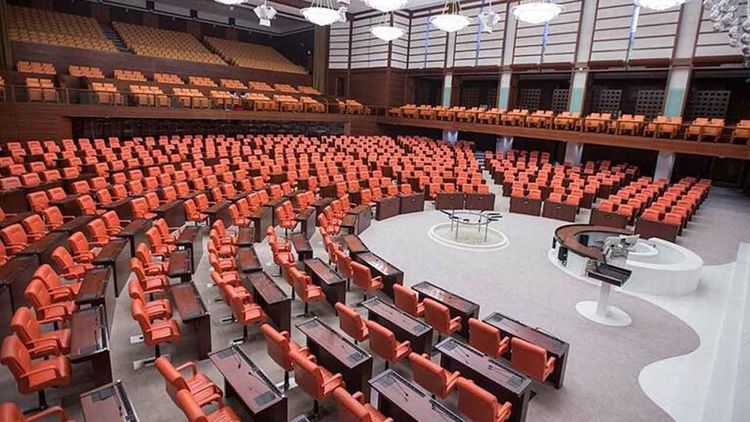 HÜDAPAR'dan sapkınlığın suç sayılması için kanun teklifi!