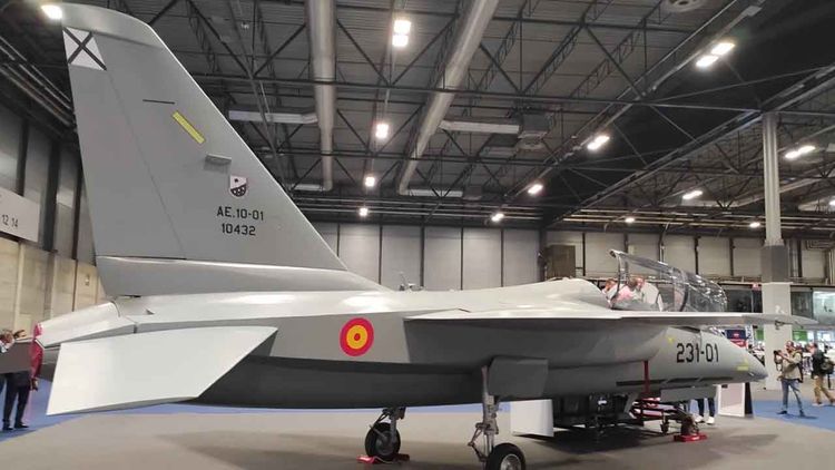 İspanyol basını: Türkiye’nin HÜRJET’i rakiplerini geride bıraktı, bu yalnızca bir uçak tercihi değildi