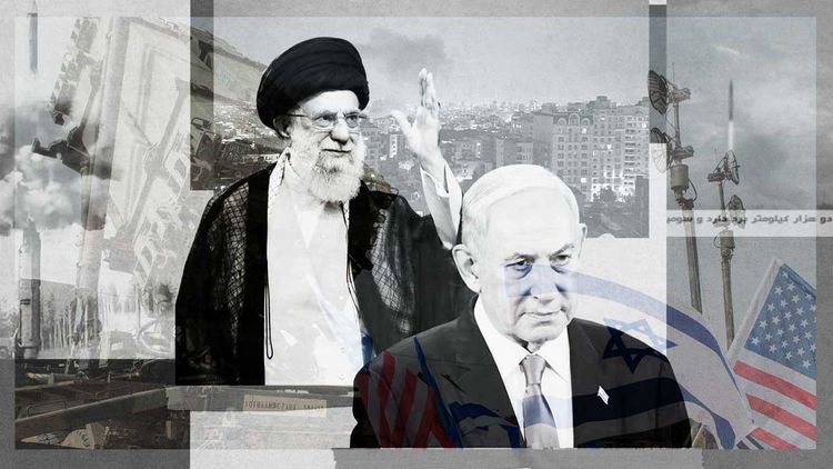 Gazeteci Hüsamettin Aslan, Ekip Haber’e konuştu: İsrail’in saldırısını alan temizleme operasyonu olarak düşünebiliriz!