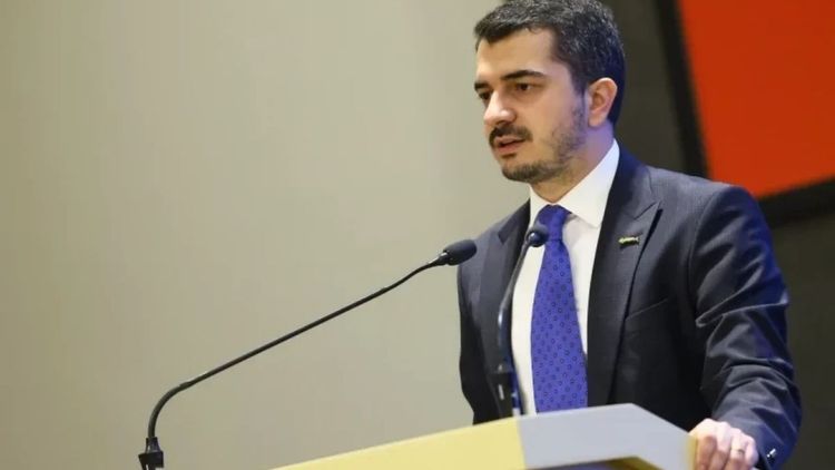 Çankaya Belediye Başkanı Hüseyin Can Güner gözaltına alındı