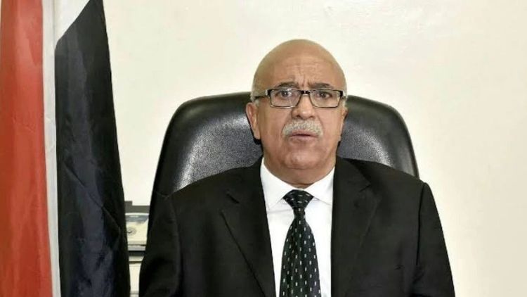Husilerin Başbakanı öldürüldü
