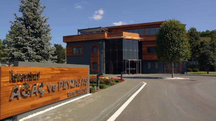 İBB Ağaç ve Peyzaj AŞ'den 7 kişi yolsuzluktan tutuklandı