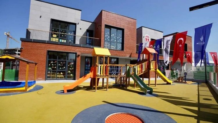 İBB’nin kreşinde ikinci şikayet