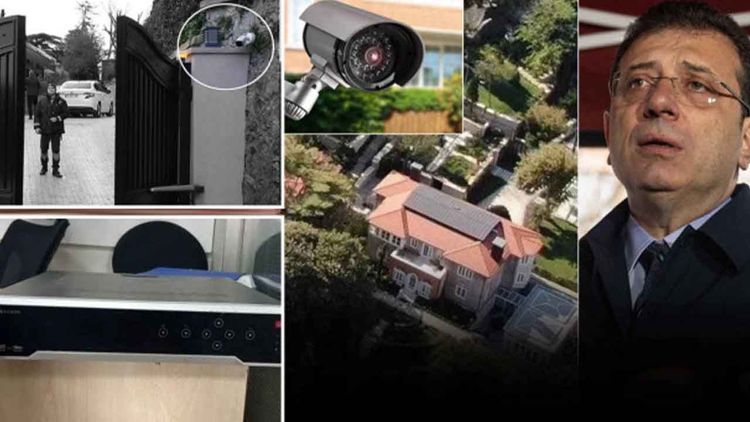 Delilleri karartmıştı: Harddiskleri söküp İBB’nin deposuna götüren Davut Bildik tutuklandı