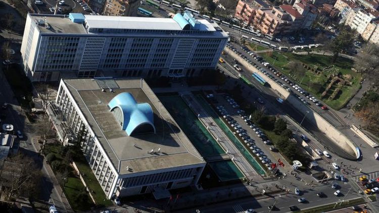 İBB'deki yolsuzlukla alakalı ikinci dalga operasyon: 46 şüpheliye gözaltı