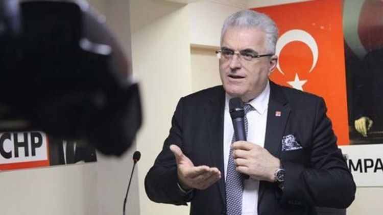 İBB İtfaiye Daire Başkanı gözaltına alındı