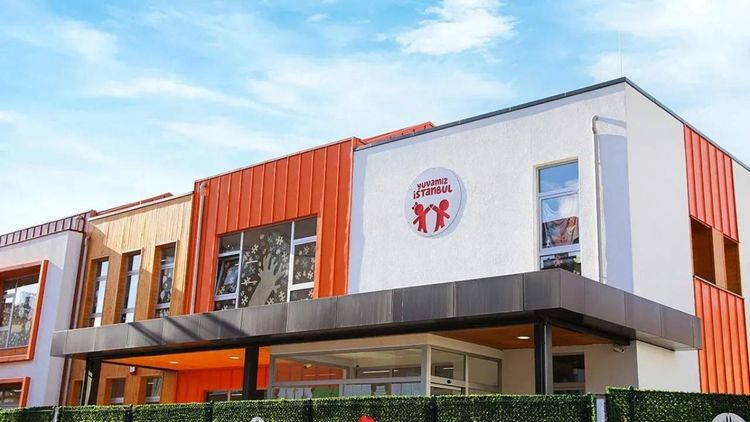 Mustafa Sabri Beşer İBB'nin kaçak kreşlerini yazdı: Seferberliğe çağırıyorum