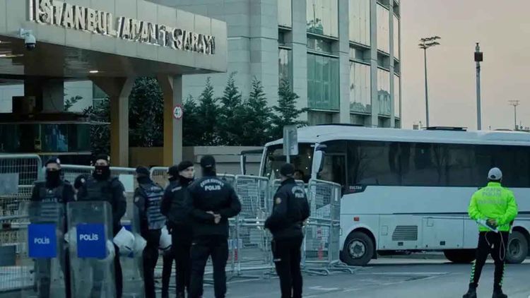 İBB'ye yolsuzluk soruşturmasında kritik isimler itirafçı oldu: Ali Nuhoğlu ve Süleyman Atik etkin pişmanlıktan yararlandı