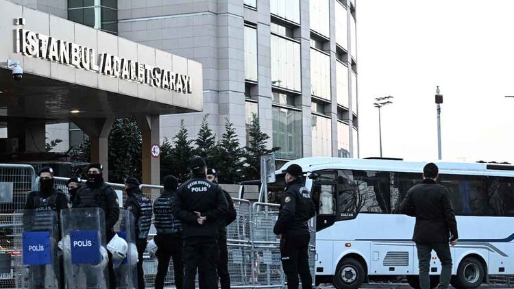 İBB'ye yeni operasyon: İETT Genel Müdürü İrfan Demet ve 24 şüpheli hakkında gözaltı kararı