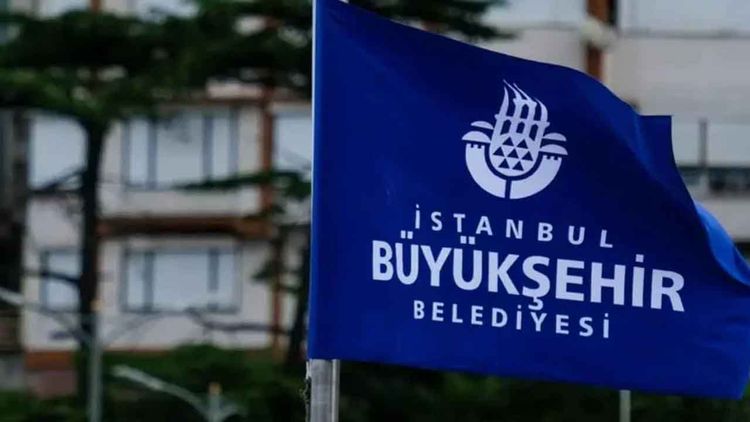 İBB'ye operasyon öncesi ABD'ye para kaçırmışlar