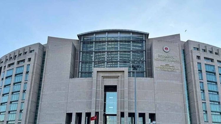 İBB'ye yönelik yolsuzluk soruşturmasında 8 kişi daha tutuklandı