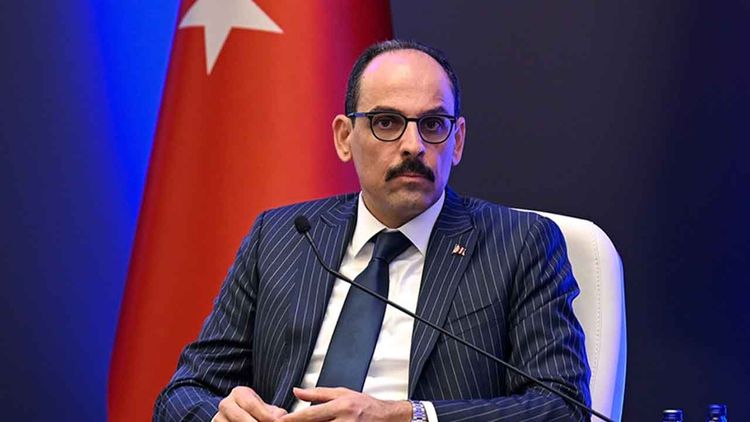 MİT 99 yaşında: Kalın, Türkiye’nin güvenlik vizyonunu anlattı