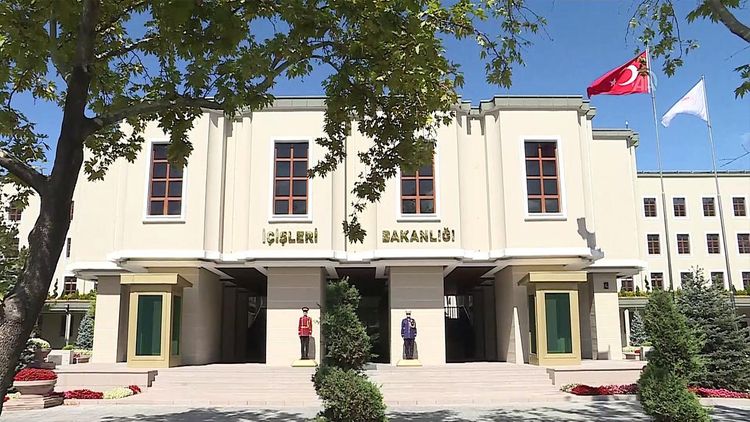 İçişleri Bakanı Yerlikaya, Nijeryalı mevkidaşı Tunji-Ojo ile Ankara’da görüştü