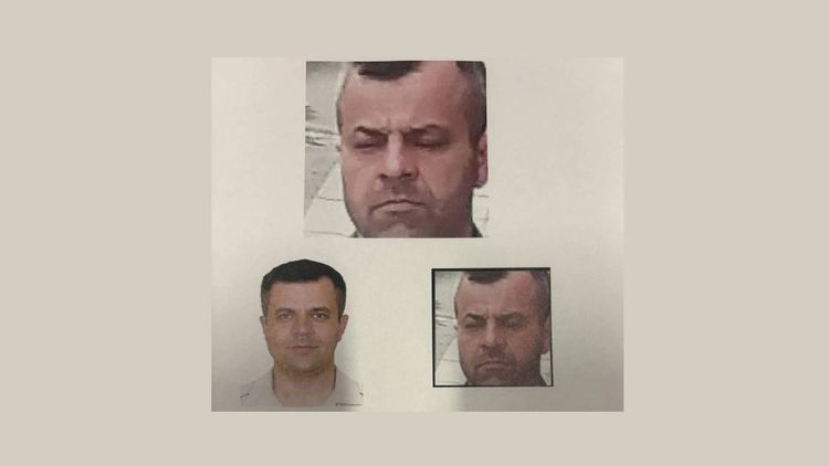 İçişleri Bakanlığı'ndan, yakalanan FETÖ suikastçısı Burkay Karatepe açıklaması