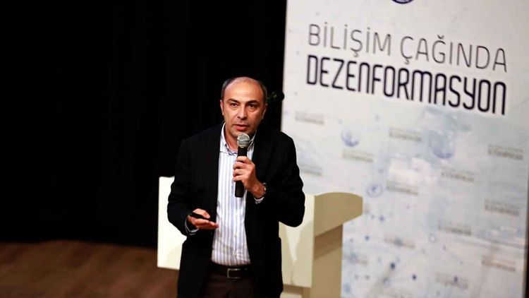 İdris Kardaş: Gerçeğin öldürülmeye çalışıldığı bir süreçle karşı karşıyayız!