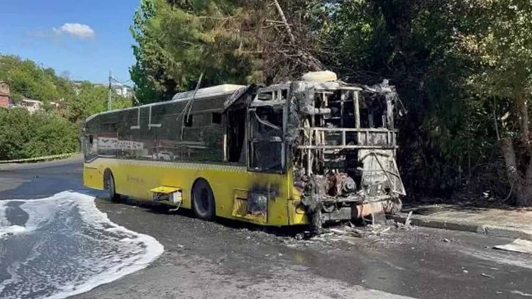 İETT çöküşün eşiğinde: Personel gideri yasal sınırı aştı