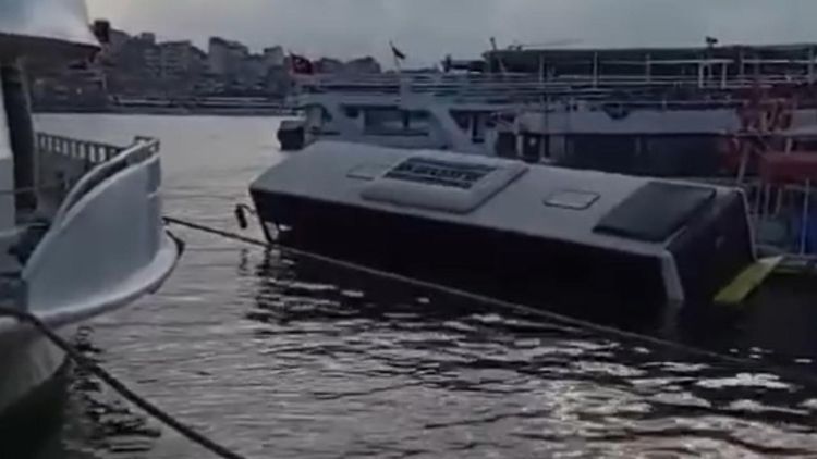 İstanbul’da yüzde 55’lik toplu taşıma zammı kapıda