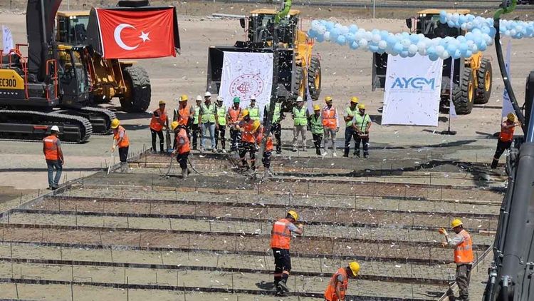 Türk Koridoru için kritik adım: 147 milyar liralık kazanç hedefi
