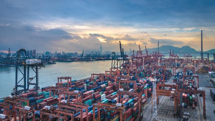 Türkiye'de 57 il ihracatını artırdı