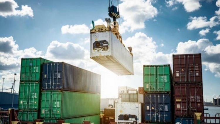 Ekim ayında ihracatta yeni rekor: 24 milyar dolar